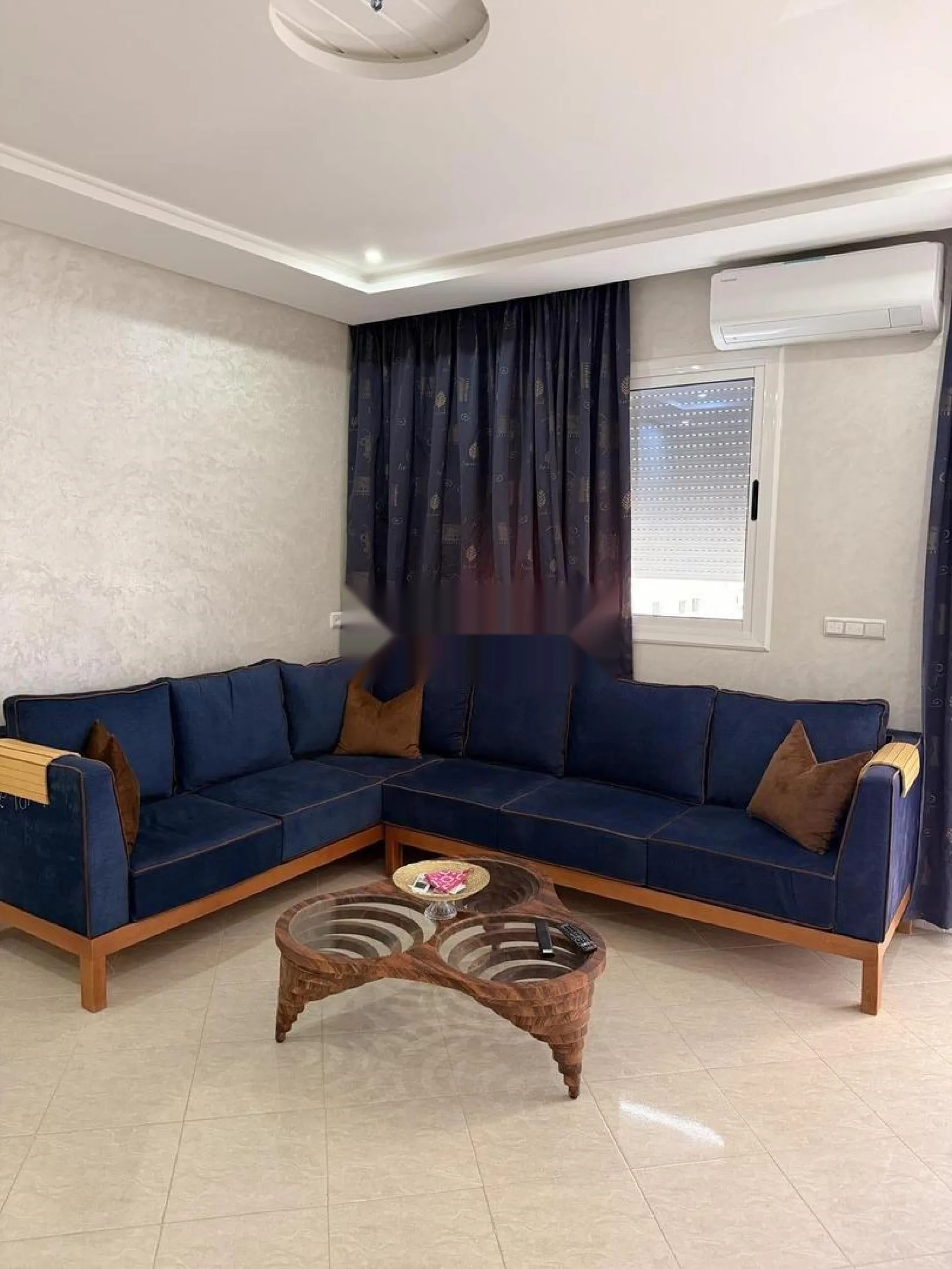 Appartement à louer Martil