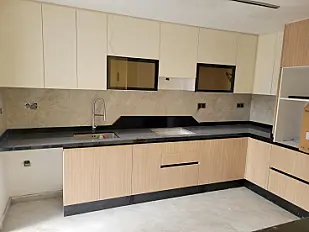TRIPLEX NEUF À LOUER HARHOURA