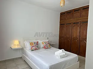 appartements ESSAOUIRA