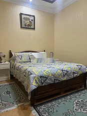 شقة للإيجار لليلة واحدة في حي المحمدي