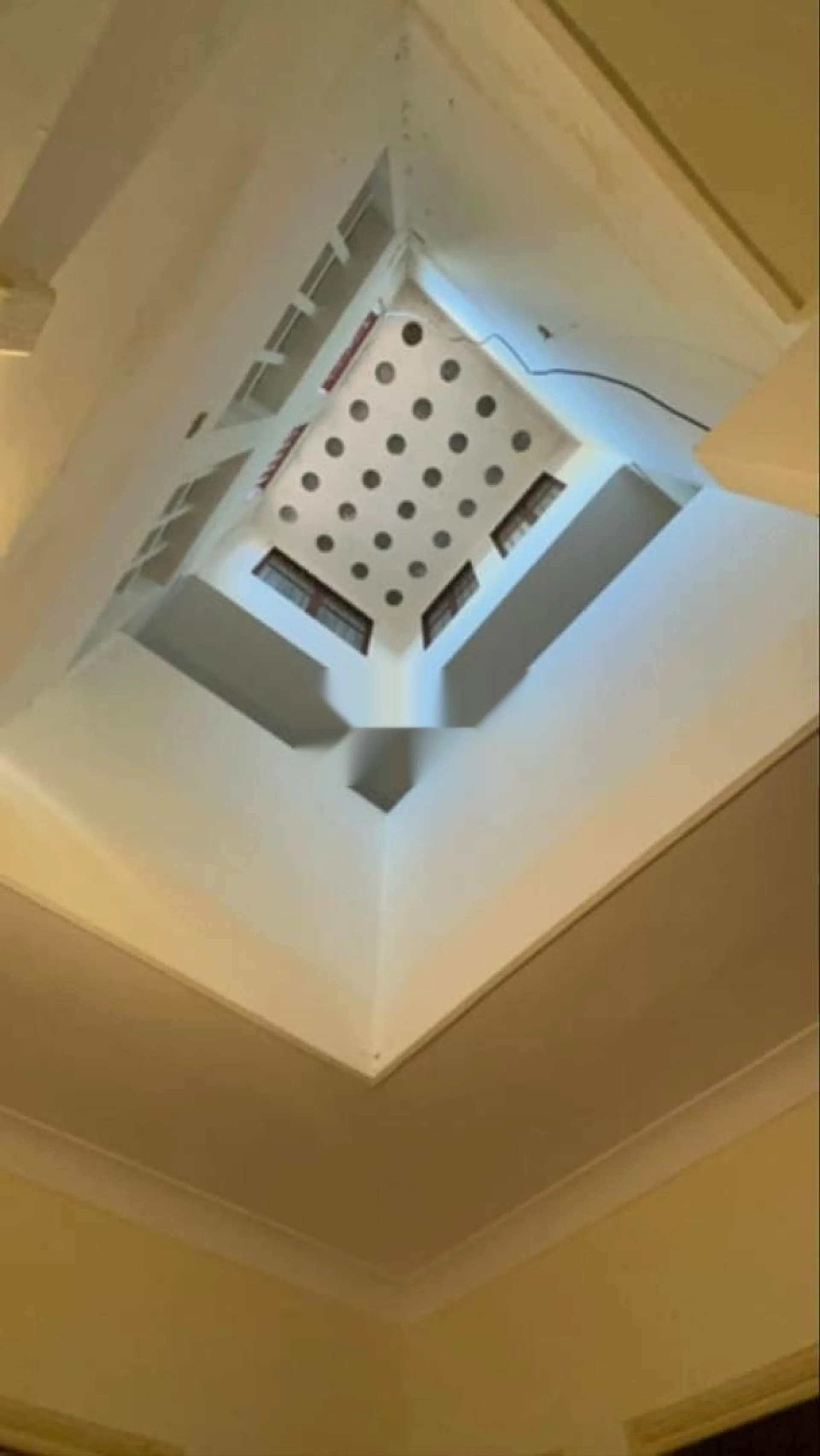 Maison style riad. Maison style