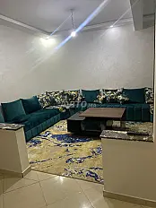 Appartement meublé à louer quotidiennement