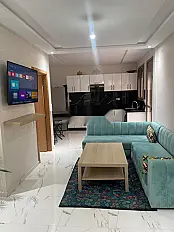 Bel appartement à louer Dahoumi Bouznika