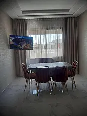 Bel appartement ensoleillé pour famille