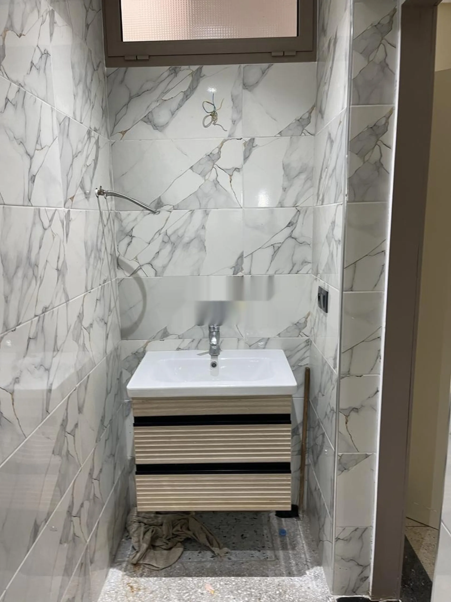 Bel appartement à louer à Nahda 1