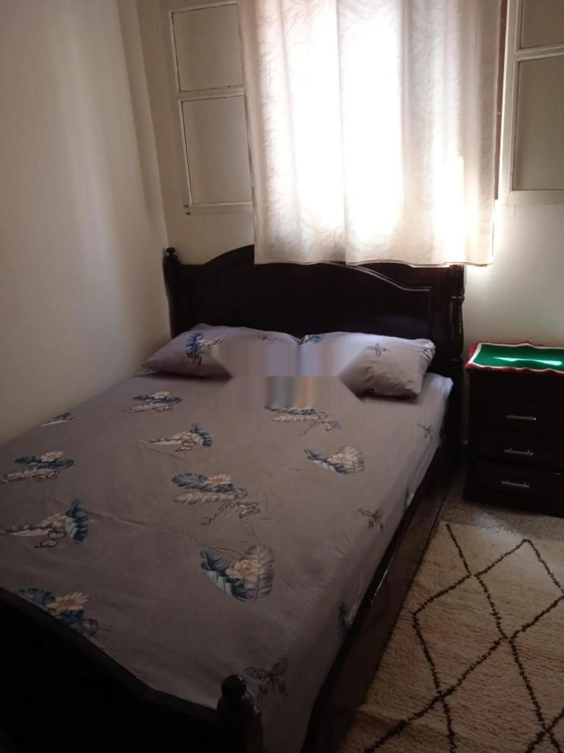 Appartement à louer à Essaouira