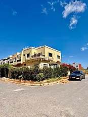 Villa 3 chambres à vendre à Bouznika