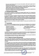 Terrain R3 pour ECOLE PRIVÉE
