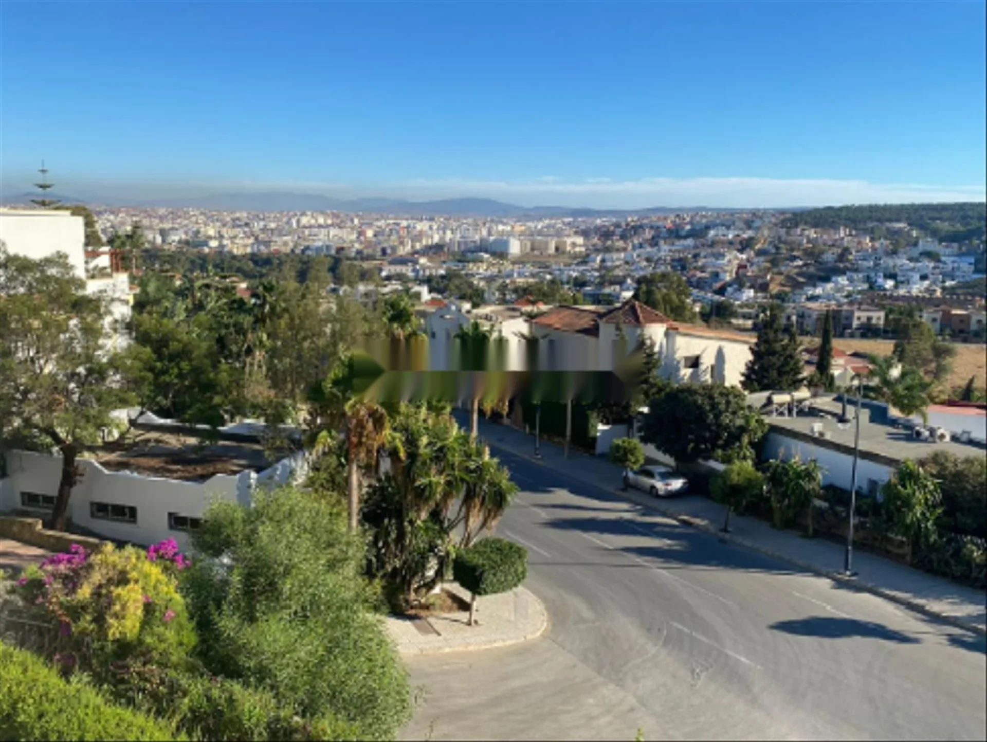 Villa d'exception à Boubana à vendre