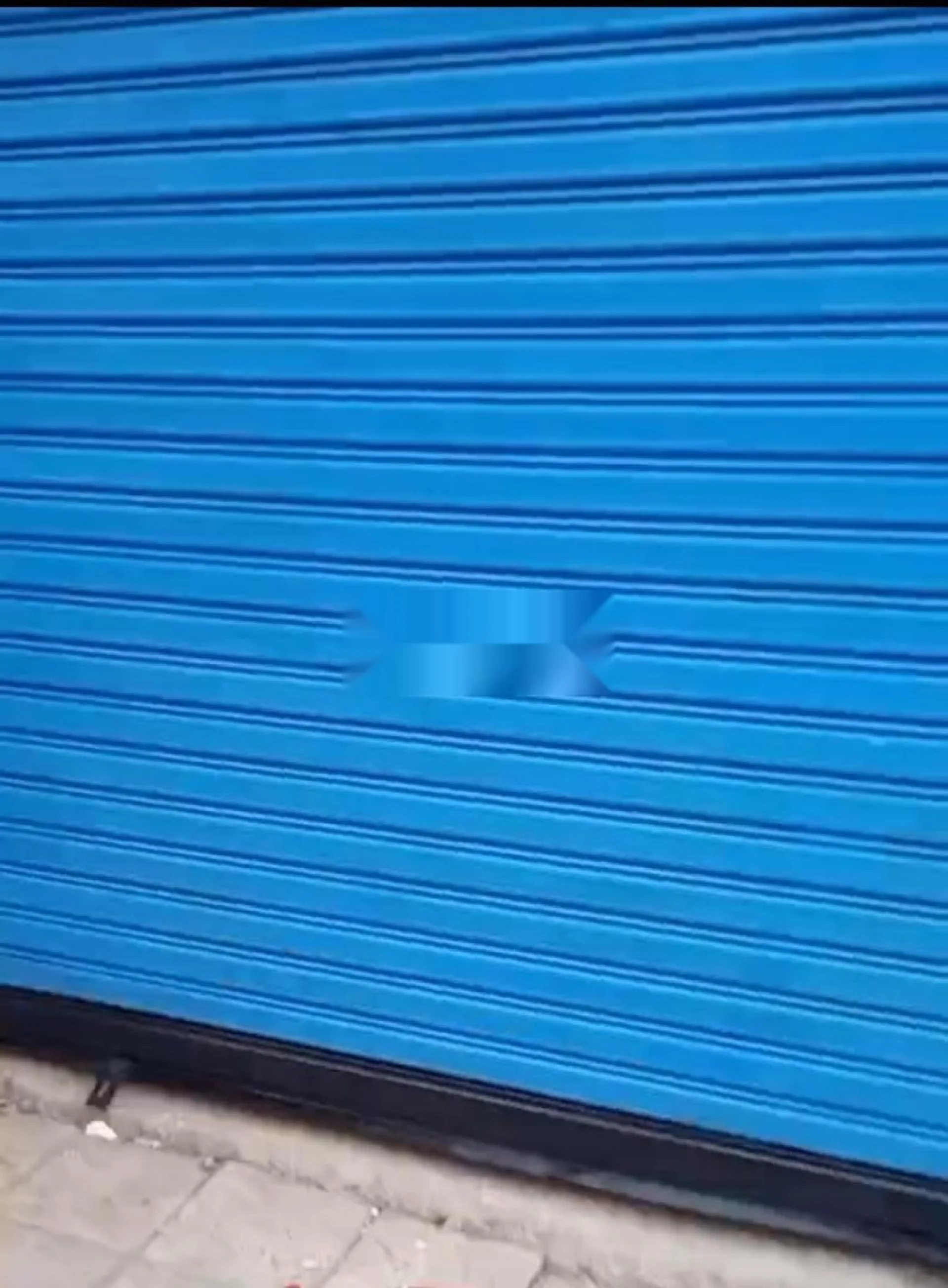 Local commercial, je suis le propriétaire à Riyad Al Fath