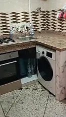 Appartement meublé