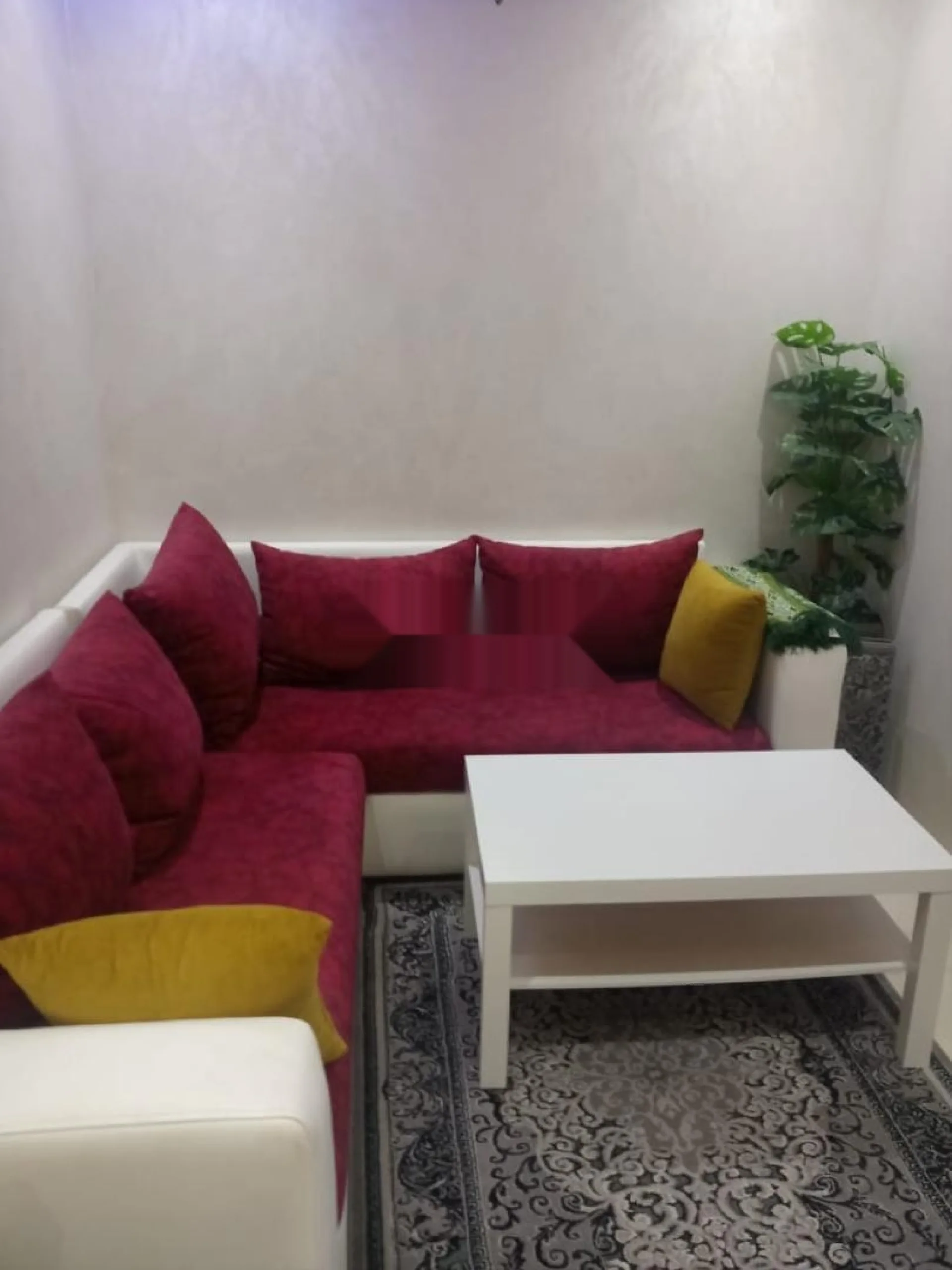Appartement proche de Martil et M'Diq