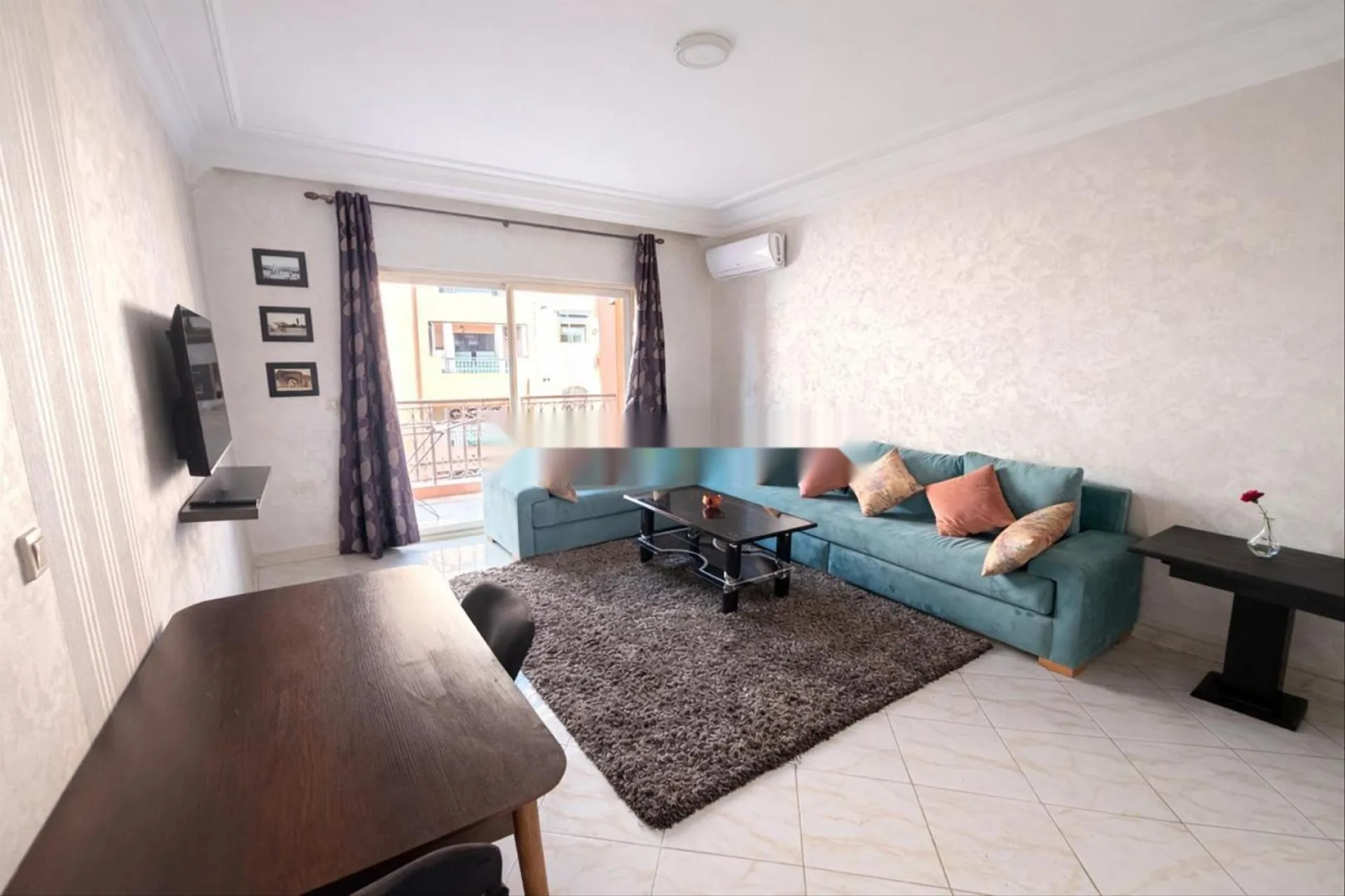 Studio à vendre