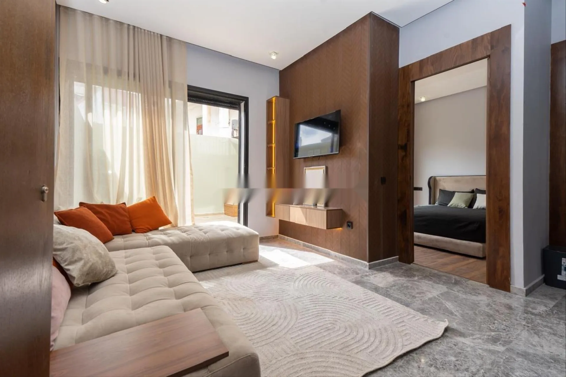 Appartement à louer 60 m²