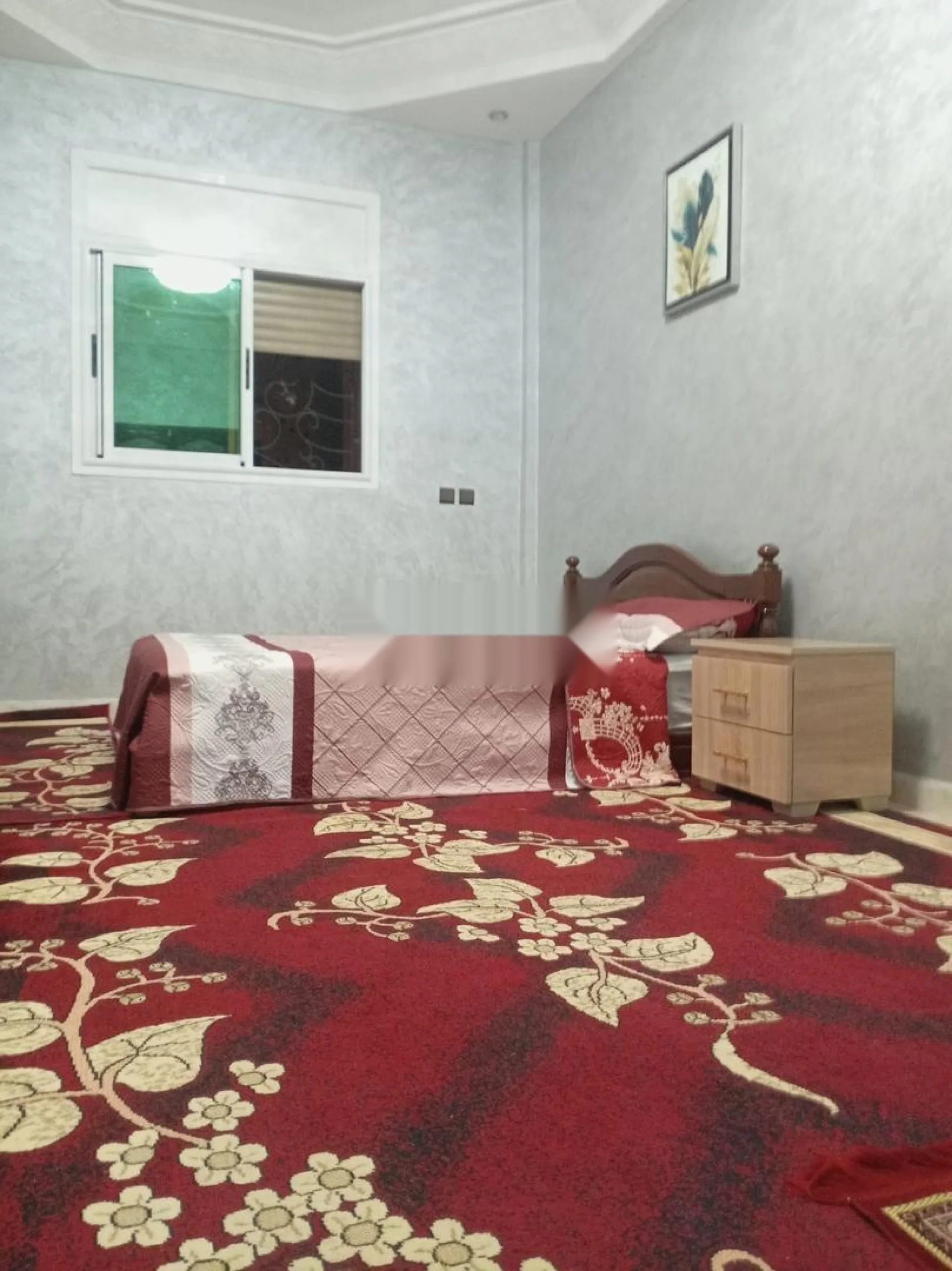 Appartement familial