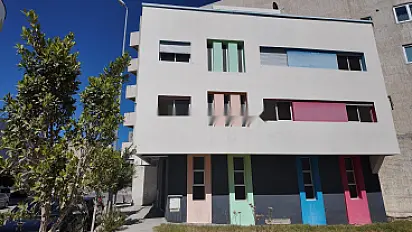 مدرسة للكراء في أزيب الحاج قدور طنجة