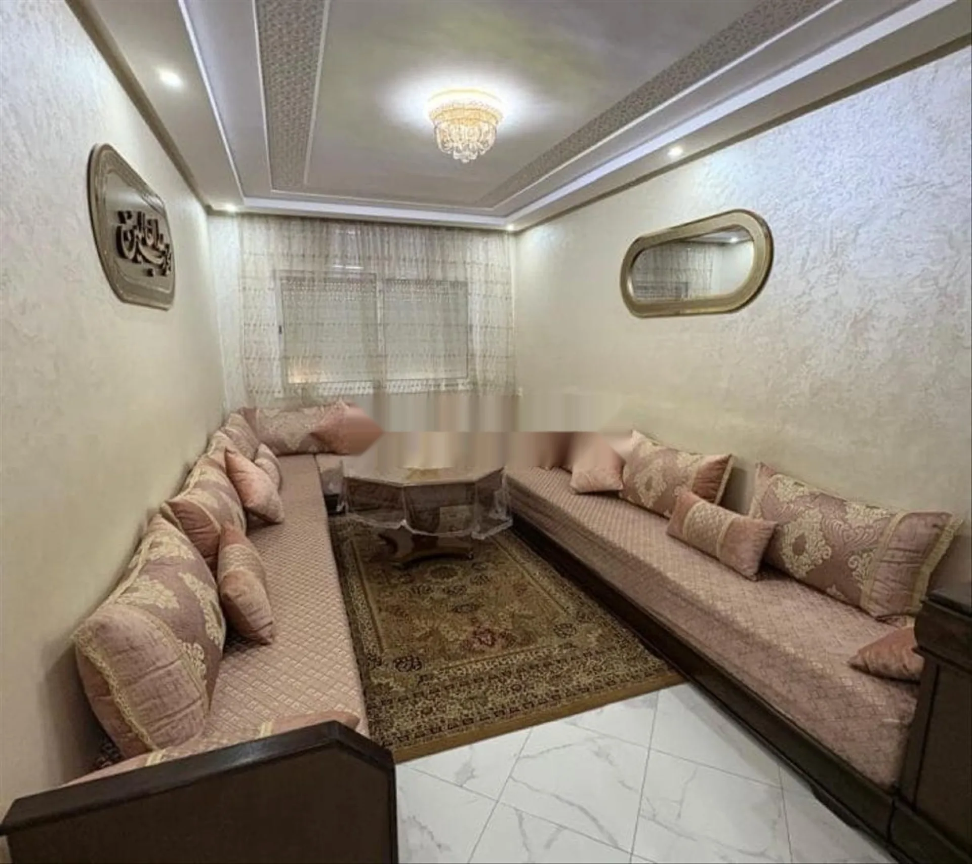 شقة للإيجار باليوم في مارتيل كافيه ريسيا