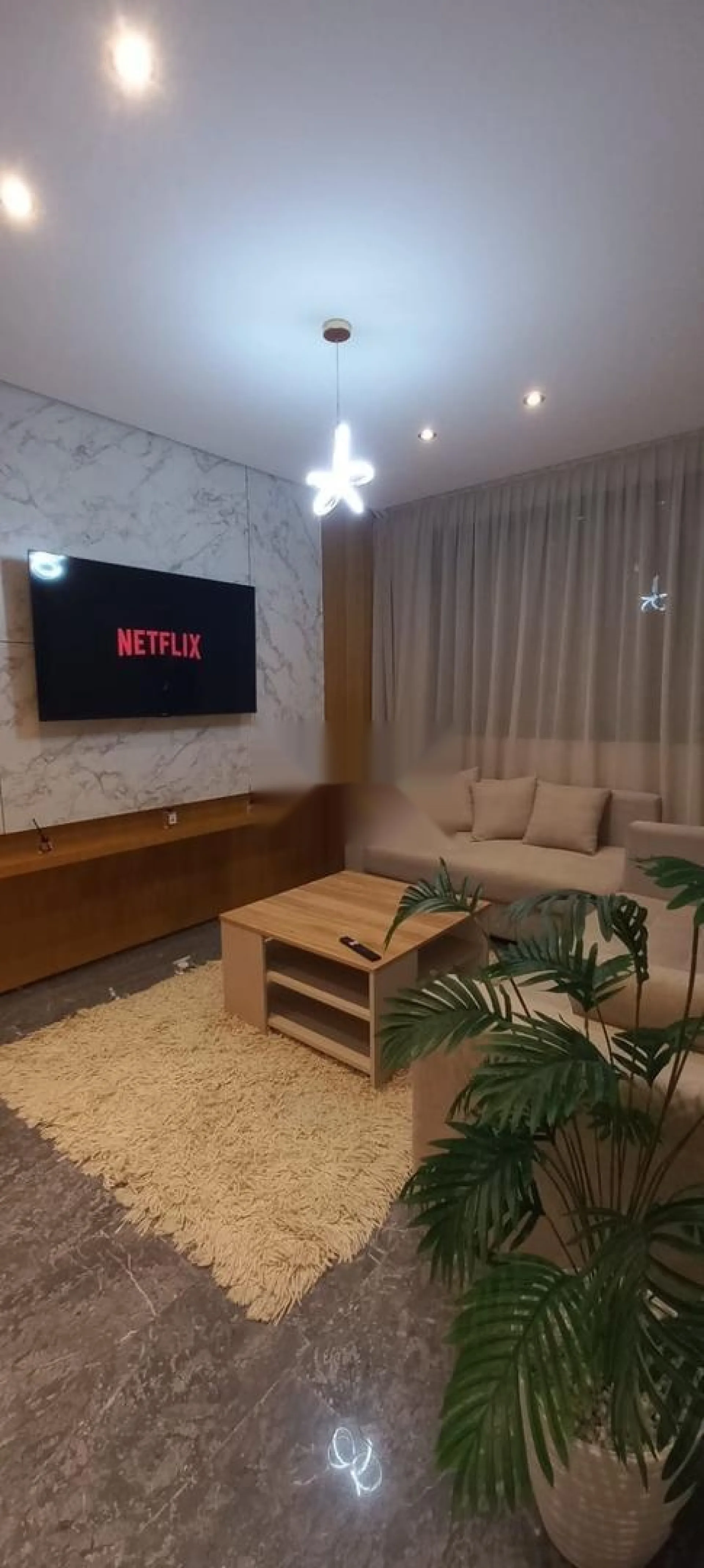 شقة للإيجار باليوم للعائلات
