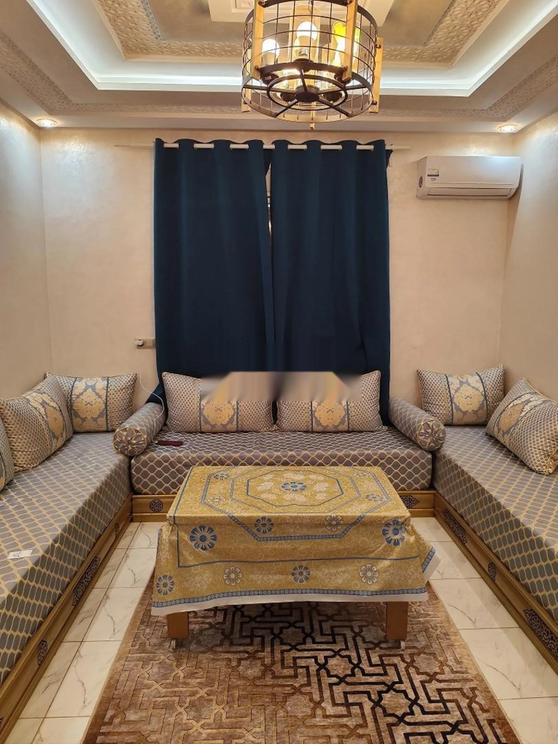 شقق للبيع 55 م²