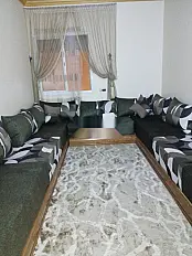 MAISON À LOUER PAR LES FAMILLES
