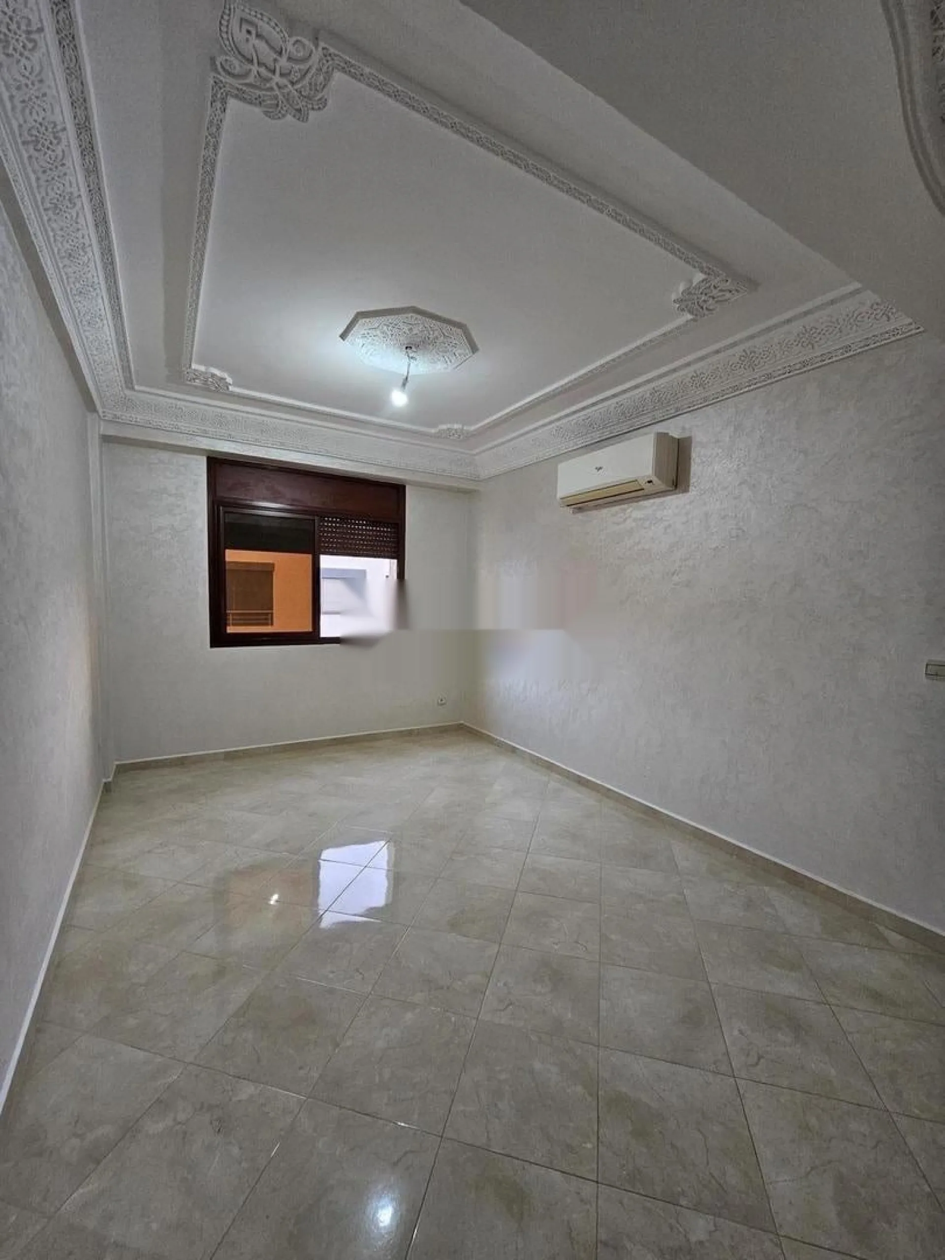 Location appartement 3 chambres Hay Mohammadi