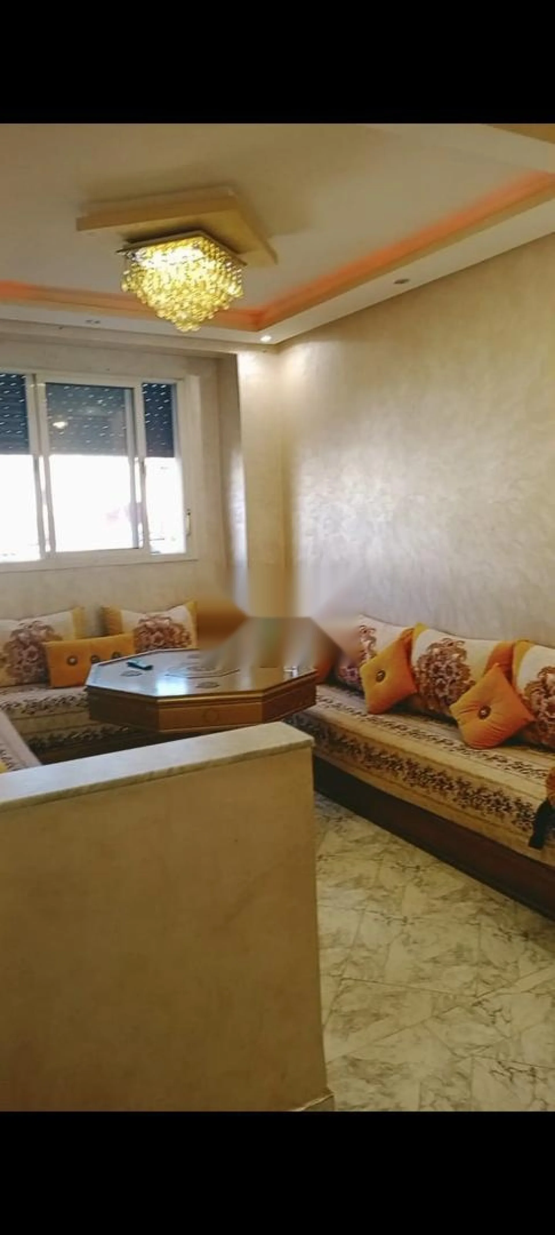 Appartement à louer pour étrangers 🇪🇷🇨🇲🇨🇮🇨🇩