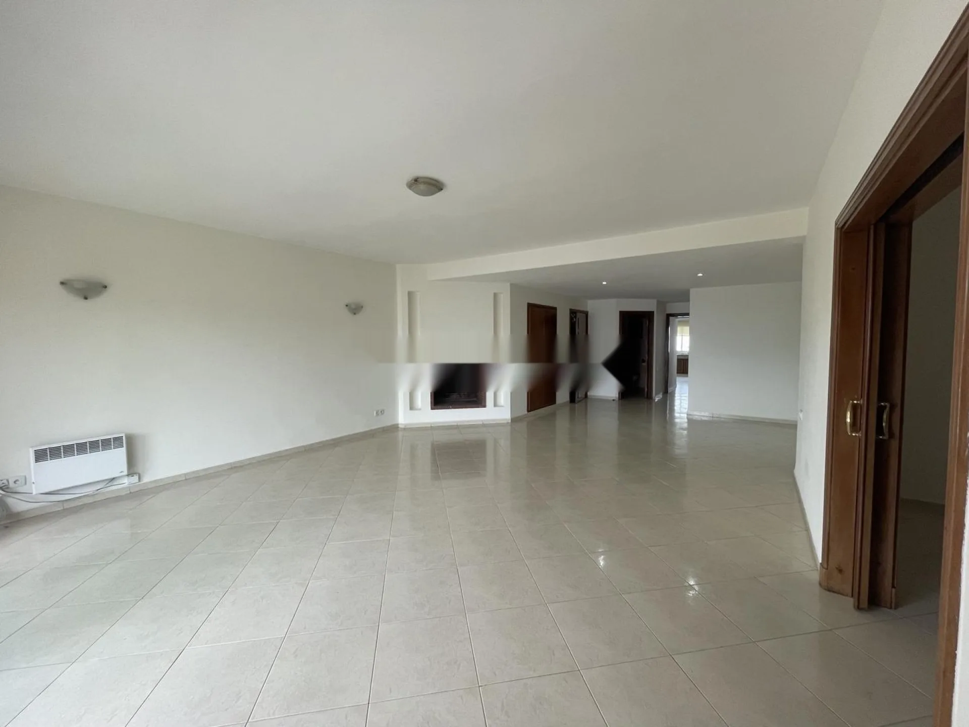 APPARTEMENT 4 chambres - Haut Agdal