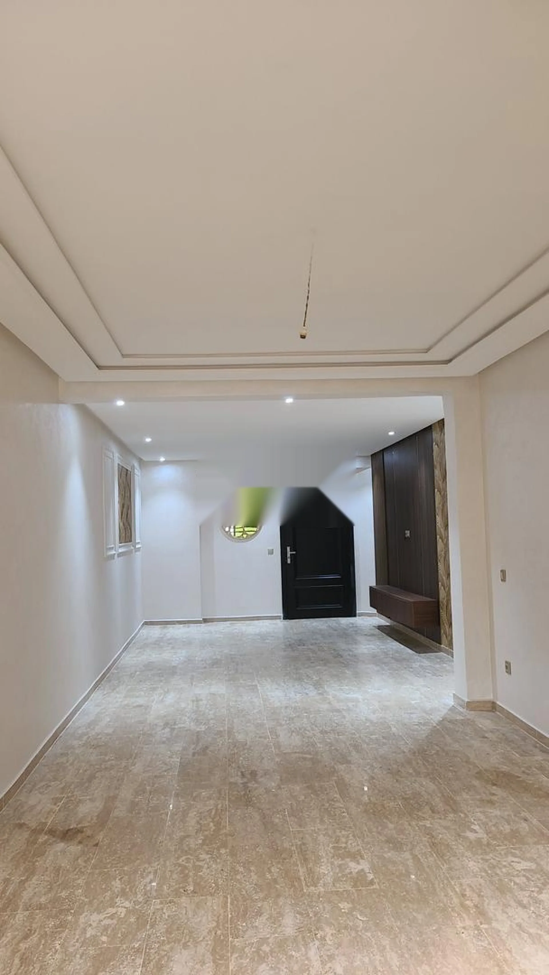 Très bel appartement rénové et bien placé