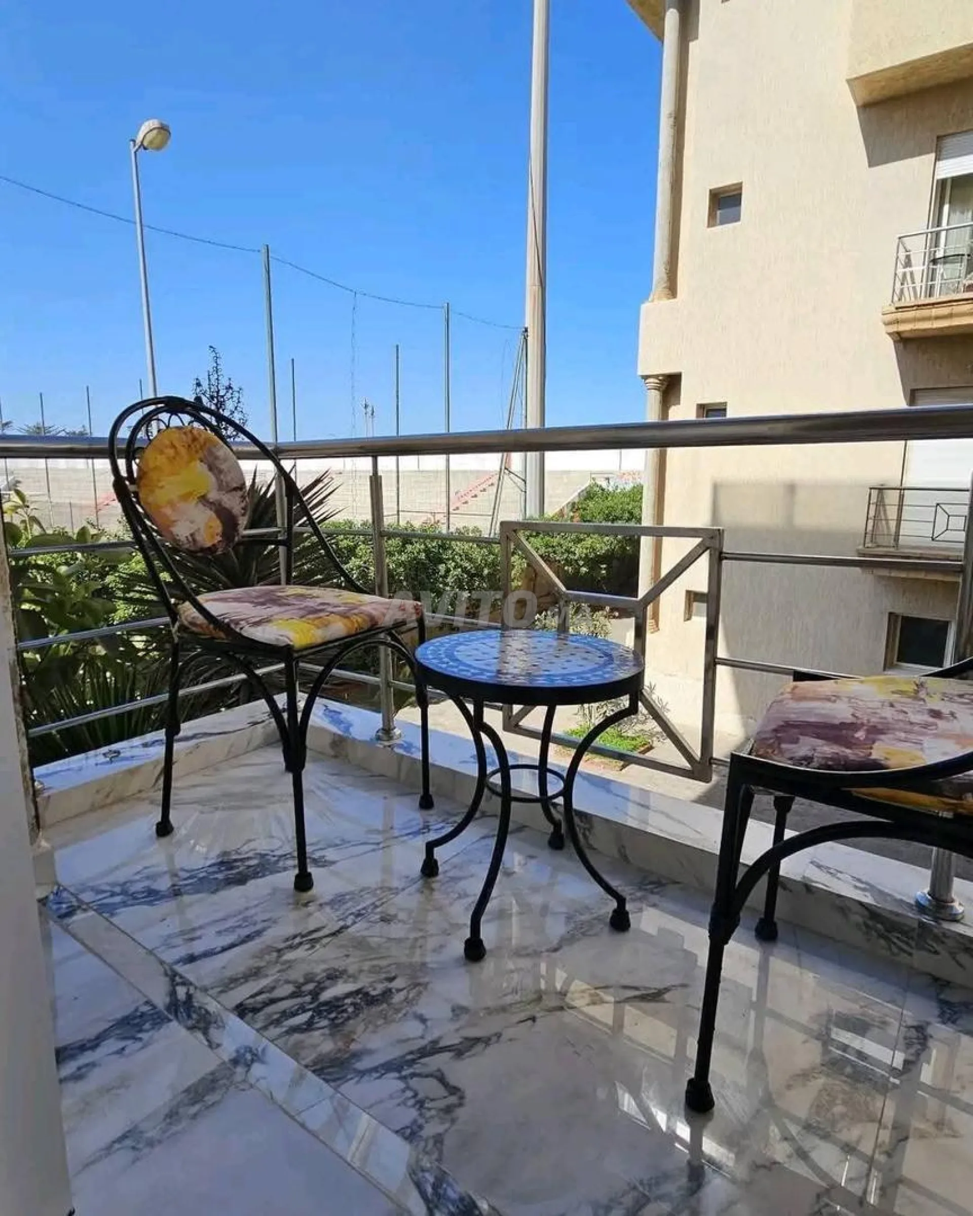 Appartement de Luxe