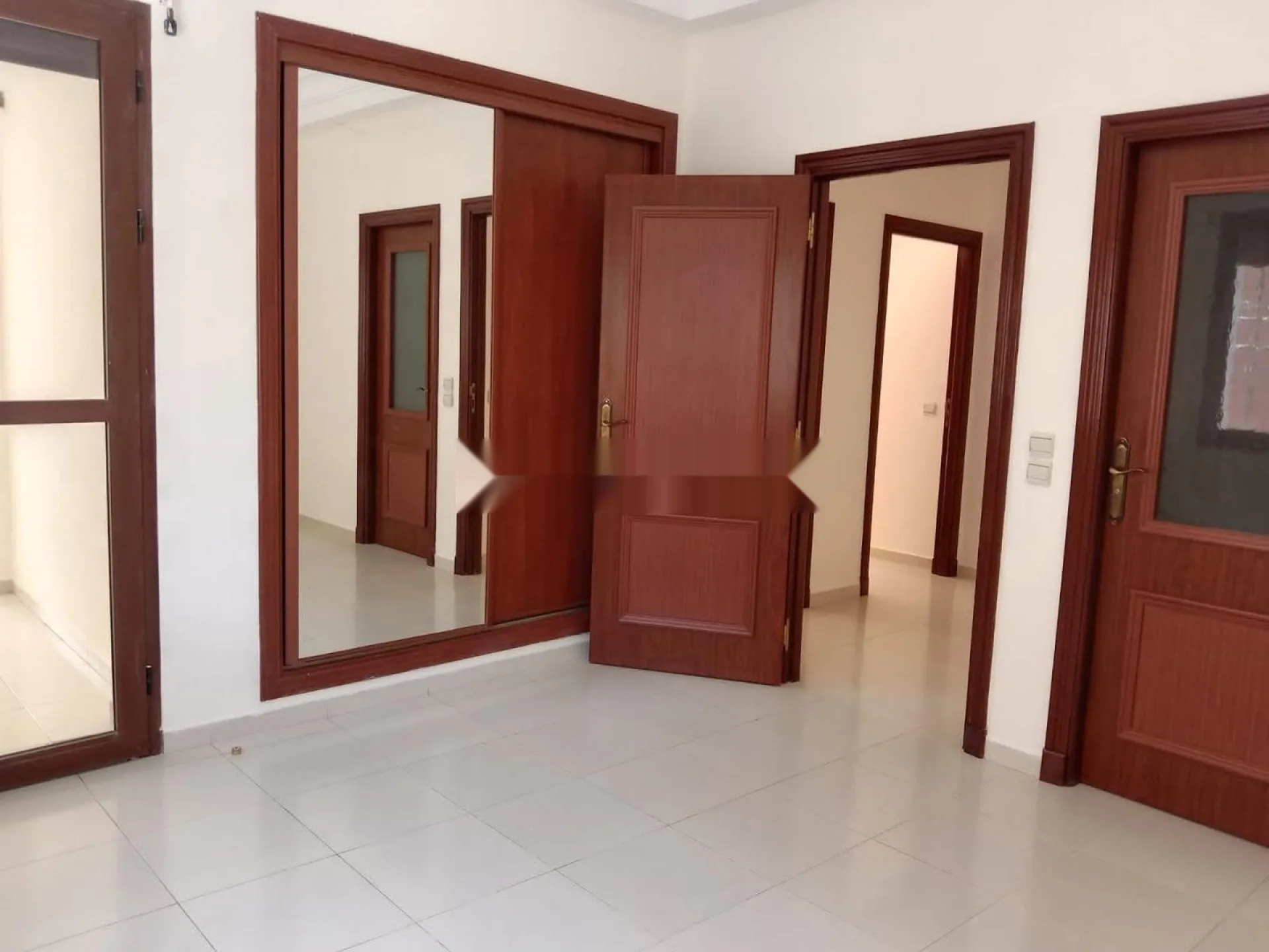 Appartement à louer 120 m²
