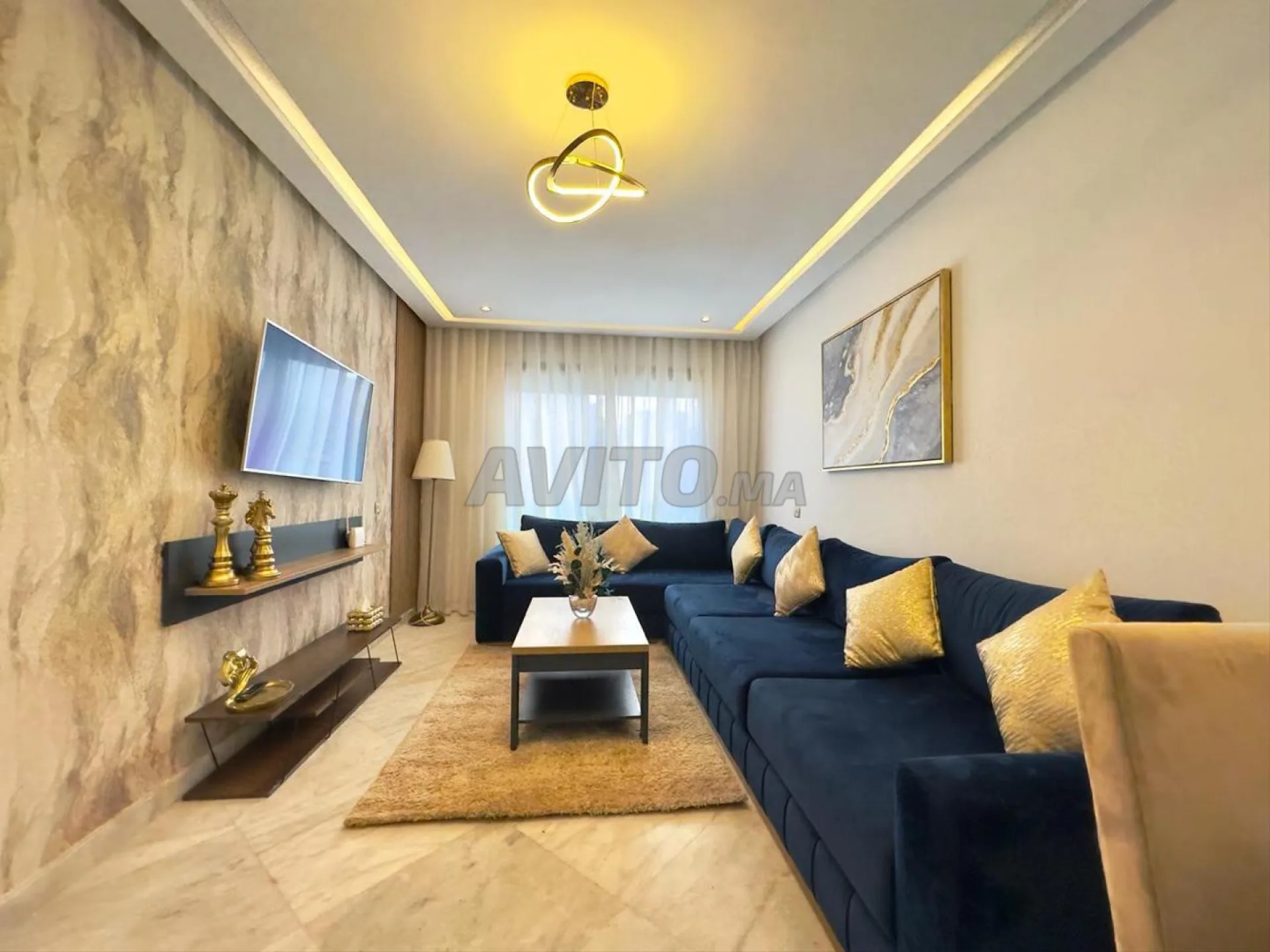 Cosy & Luxe Corniche Casa 2Chmbr