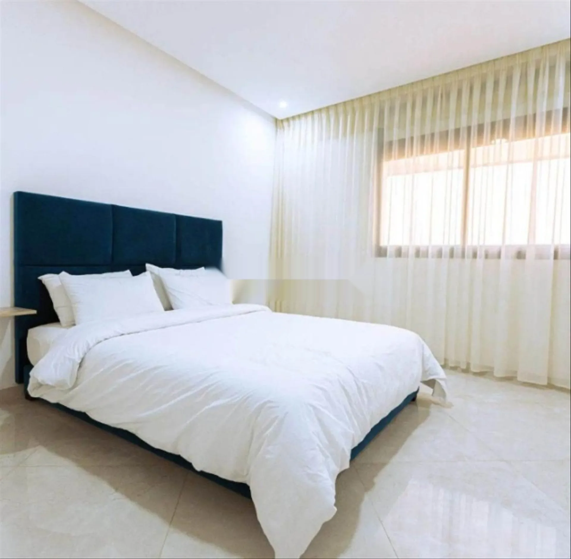 Appartement meublé à louer quotidiennement