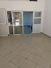 Magasin aménagé au quartier 2 Mars