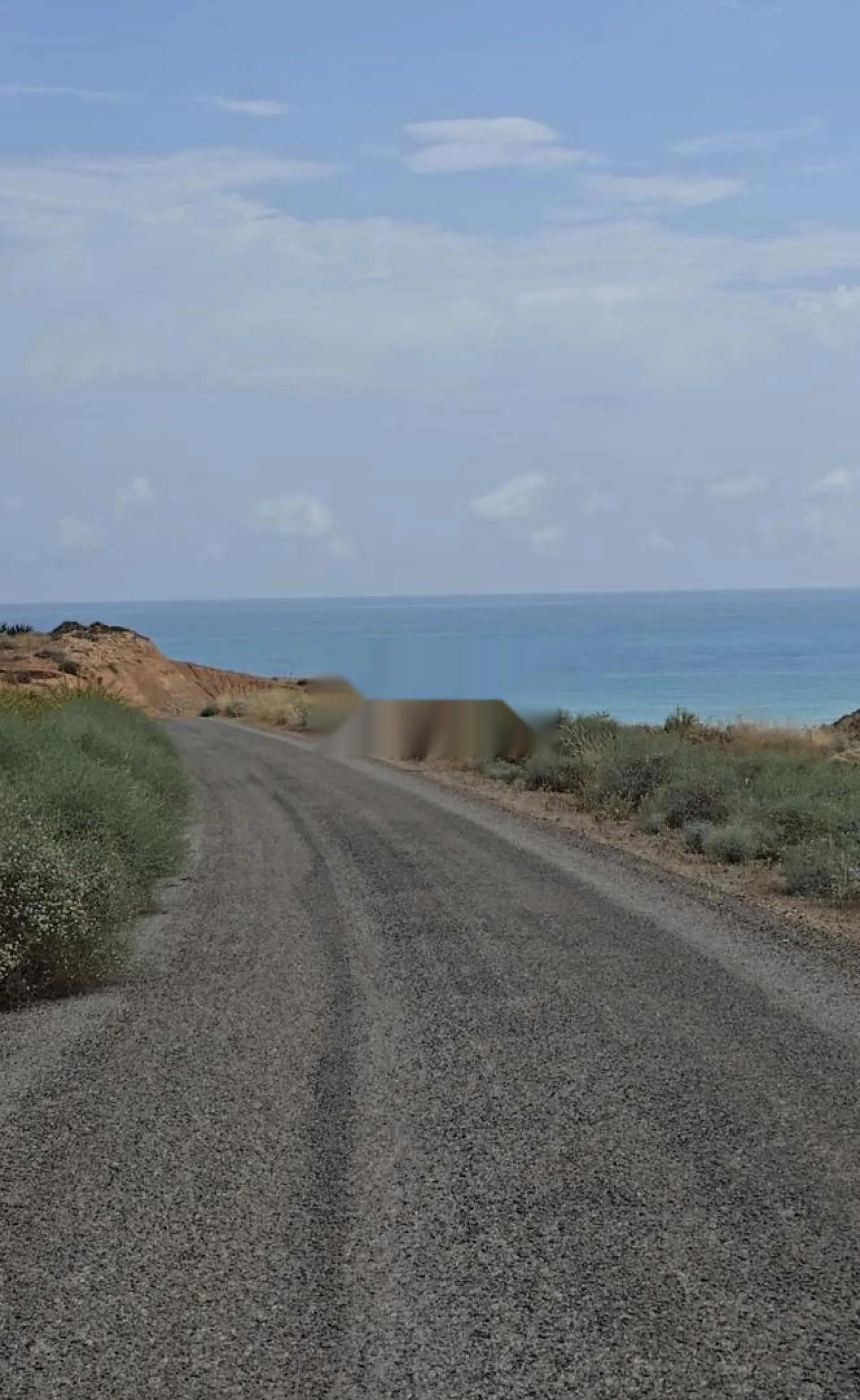 Terrain titré à vendre à Nador de 3817 m²