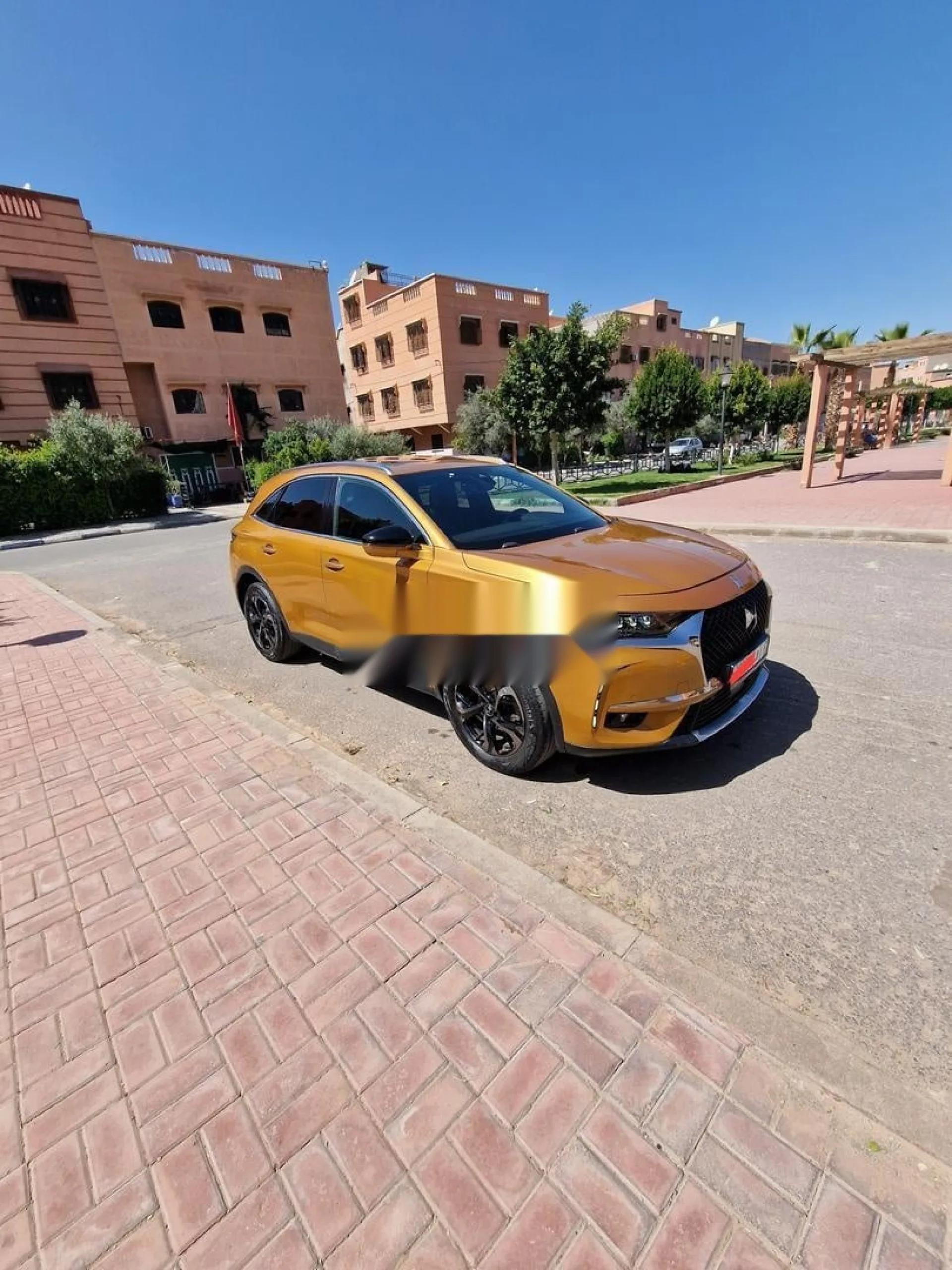 DS7 Rivoli