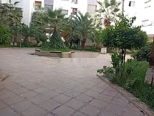 شقة للإيجار عين الشقف فاس