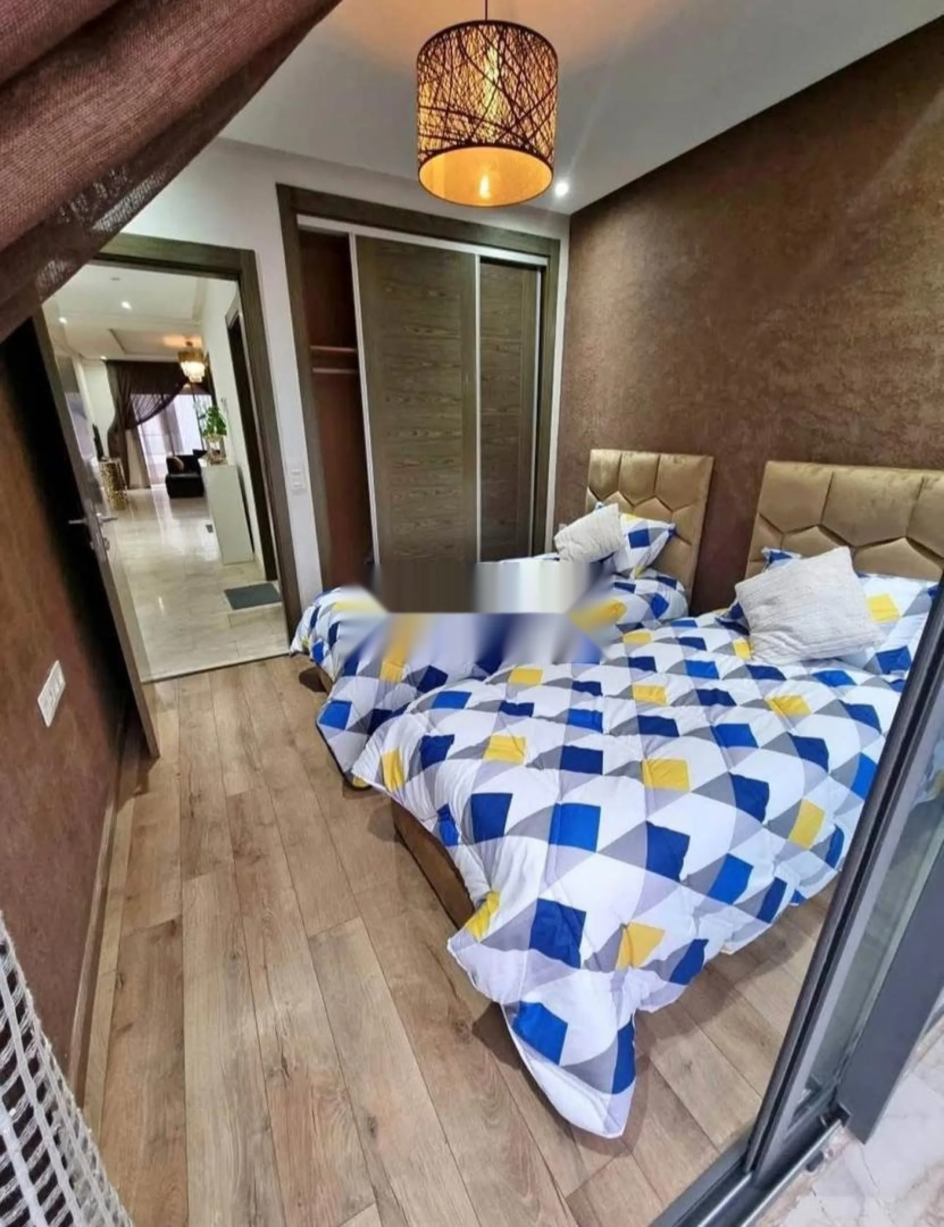 Appartements à louer à la journée et au mois à des prix abordables pour les familles