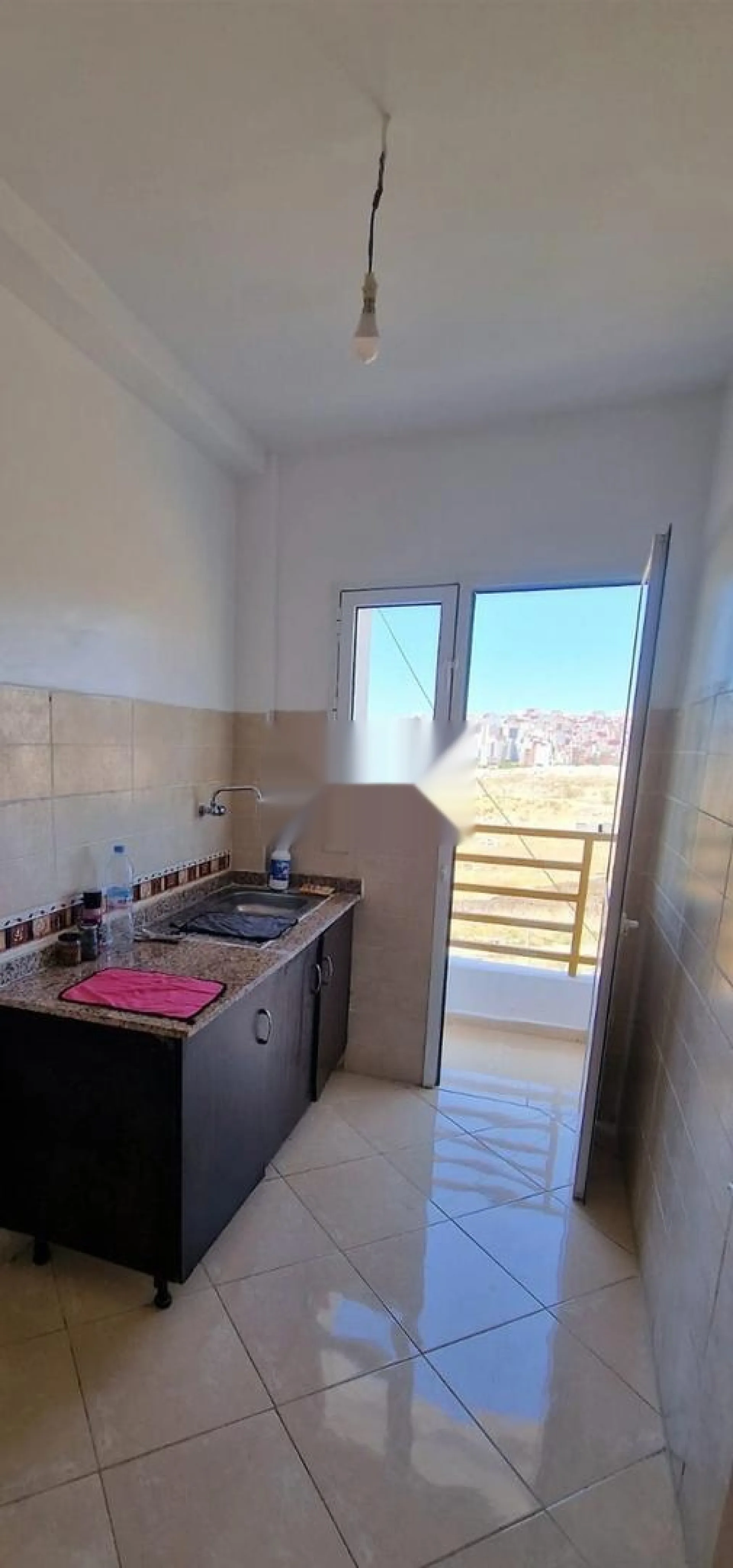 Appartements à louer mensuellement Tanger Bali 3100 dirhams