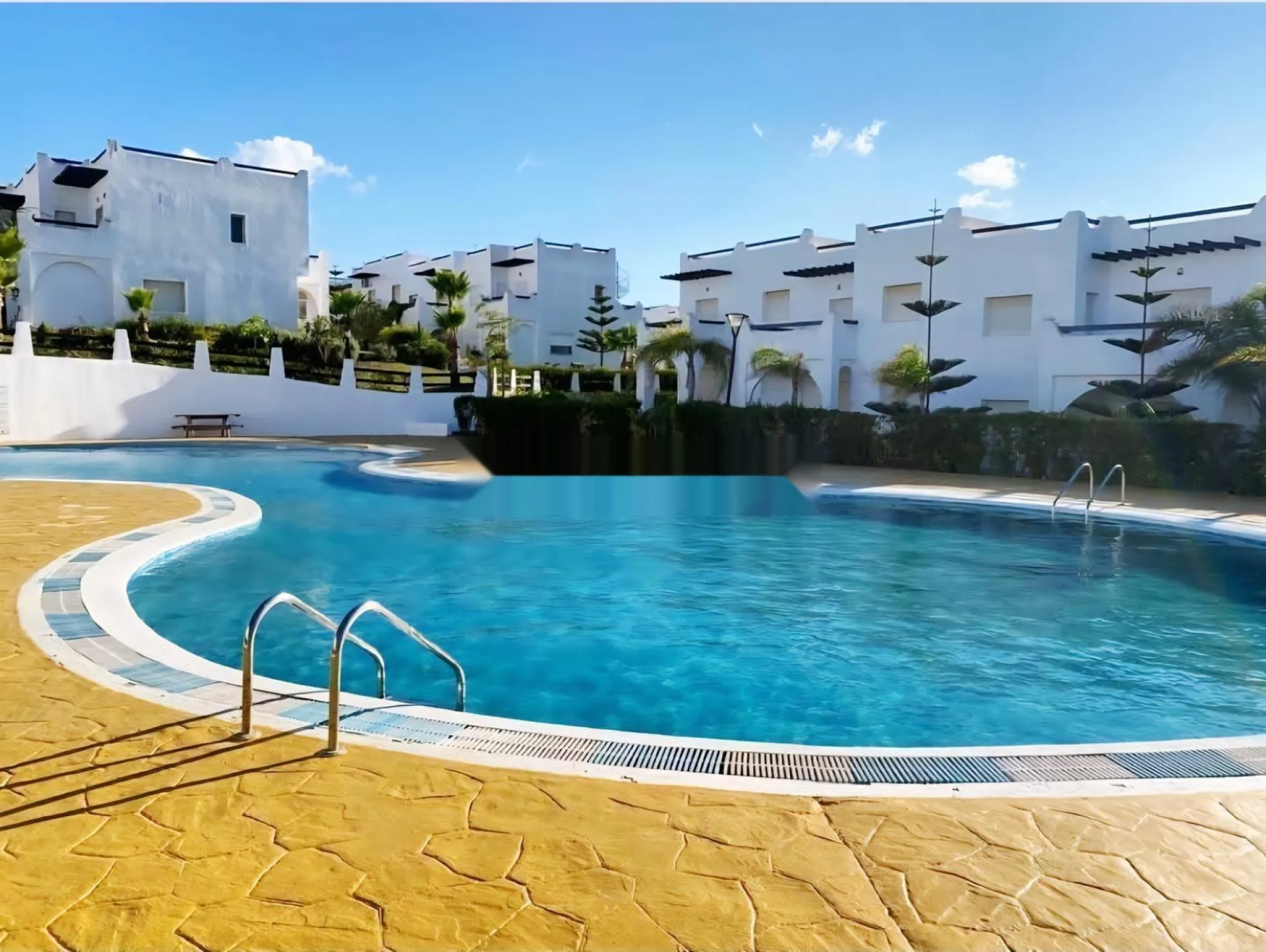 Villa vue sur mer à 100 m de la plage