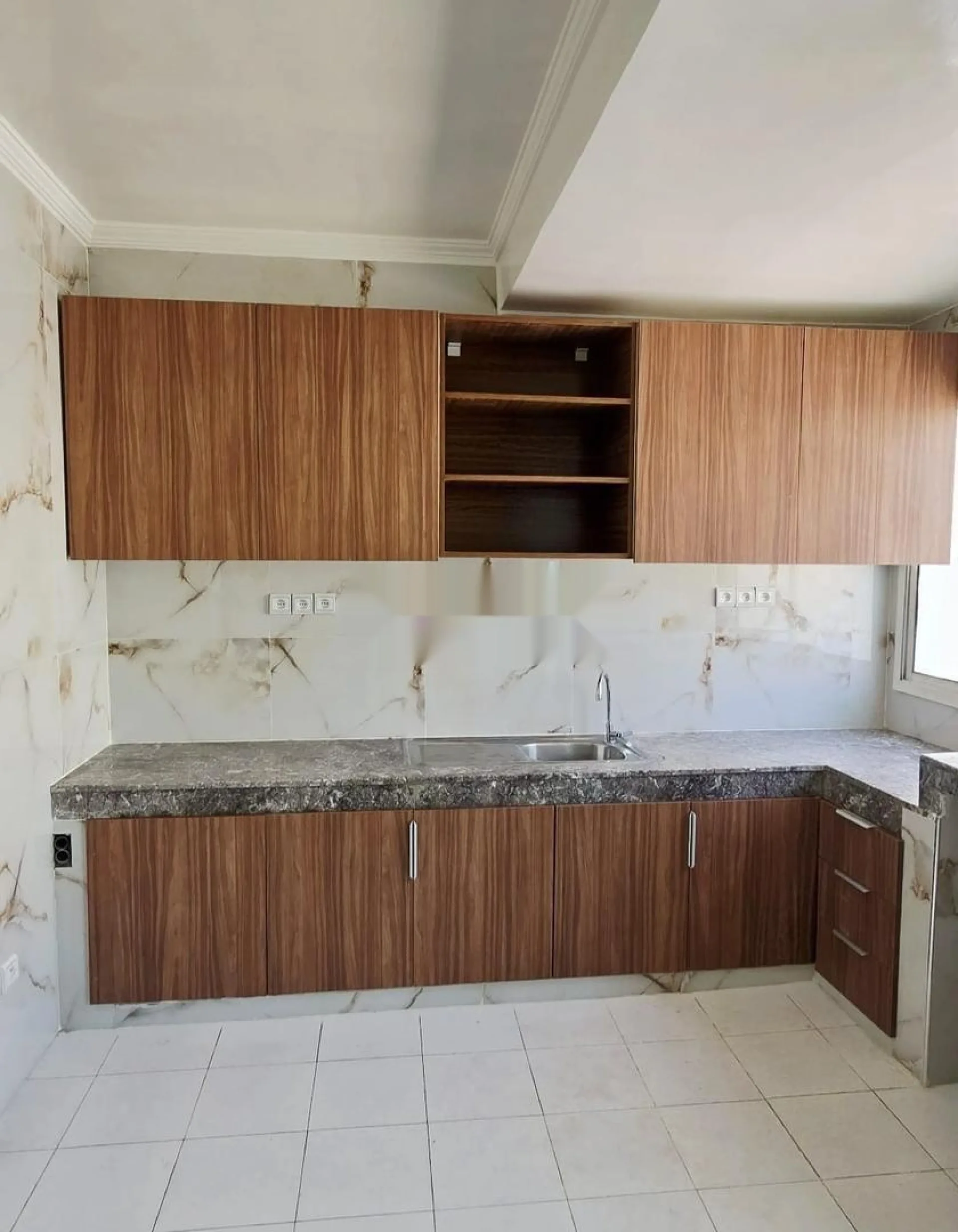 Appartement à louer 80 m²