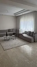 Appartement Meublé Maarif extension