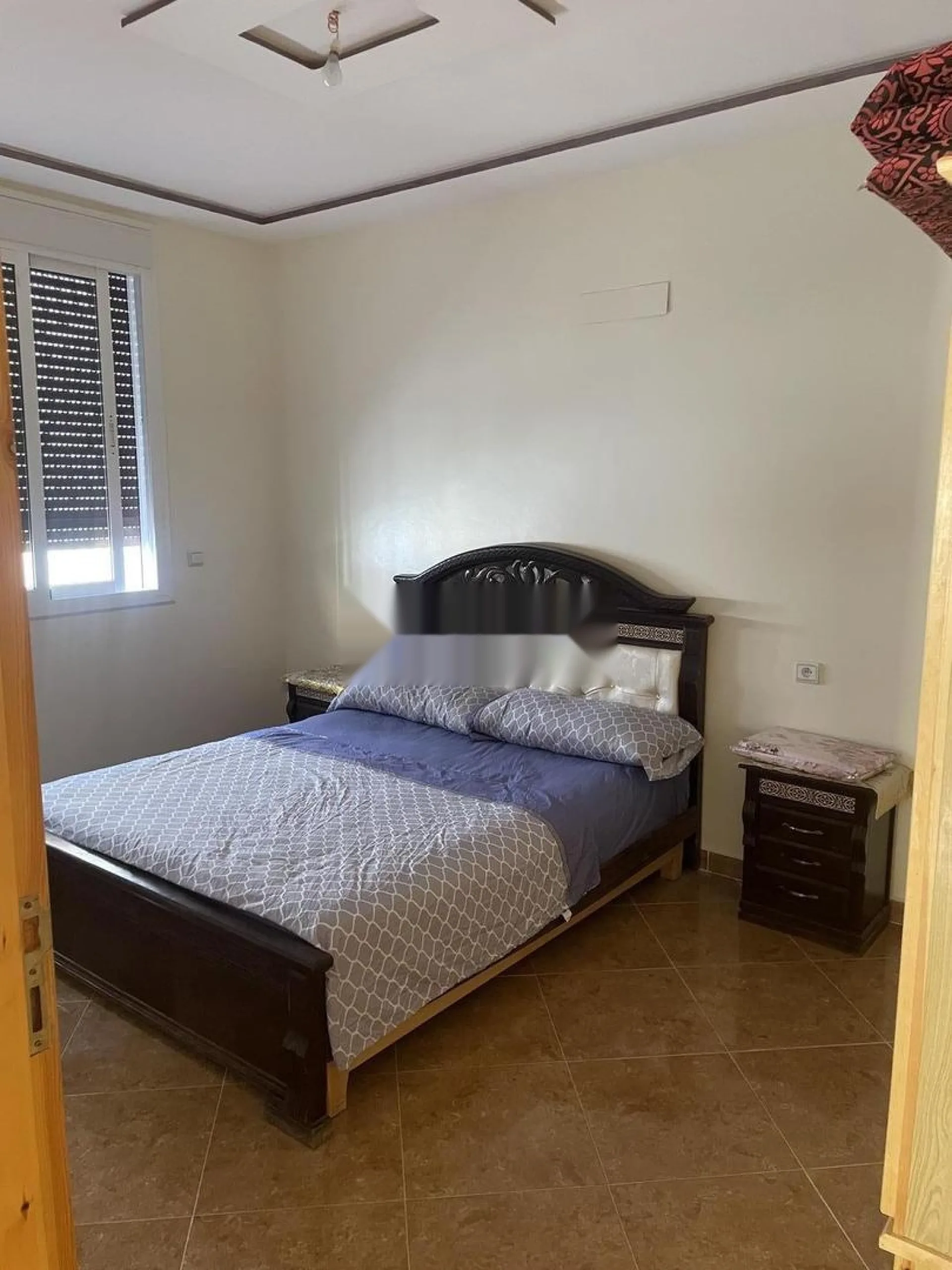 Appartement à louer 100 m² à Saidia