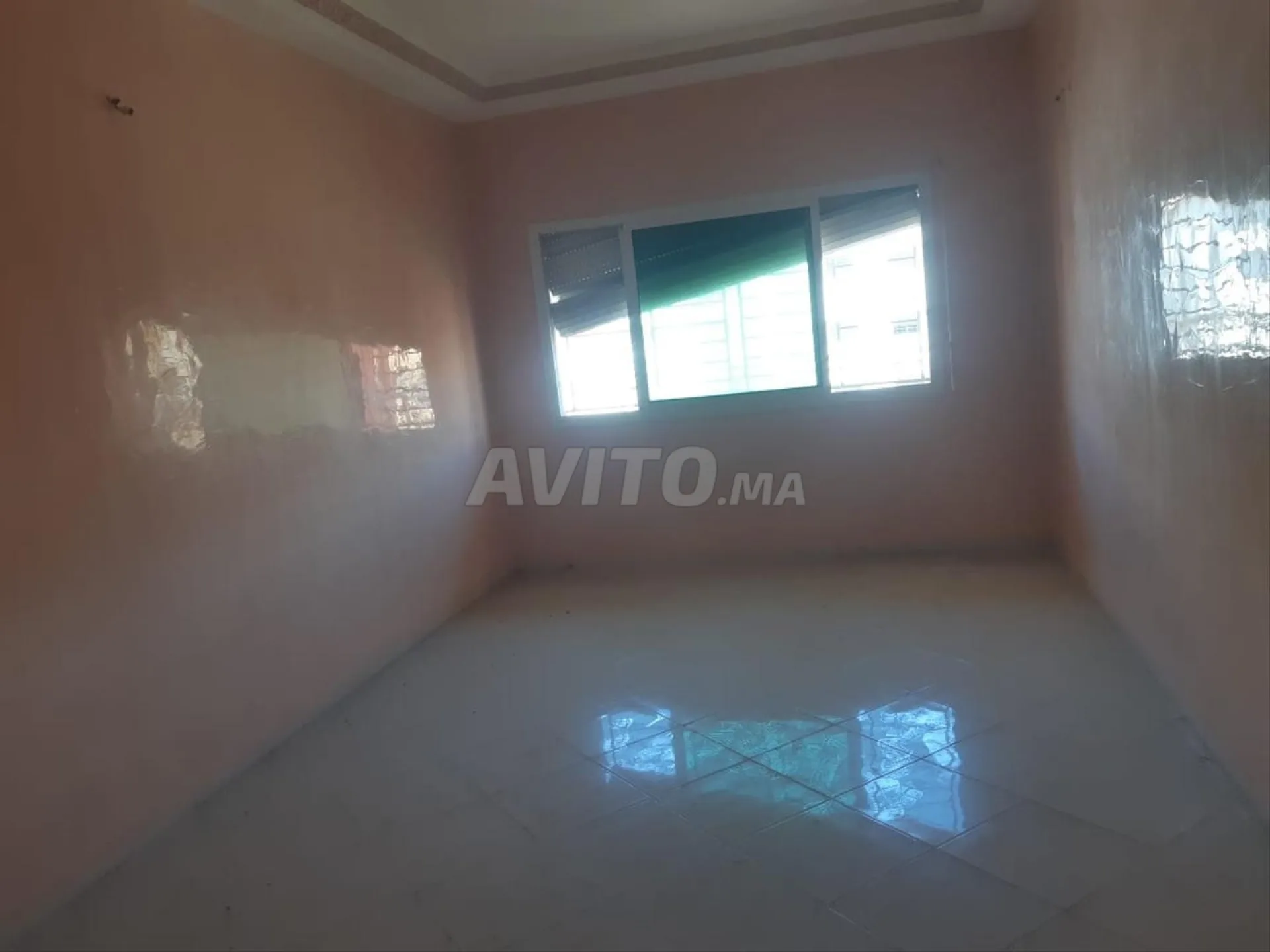Appartement 106 m² en vente à RTE Ain Chkef