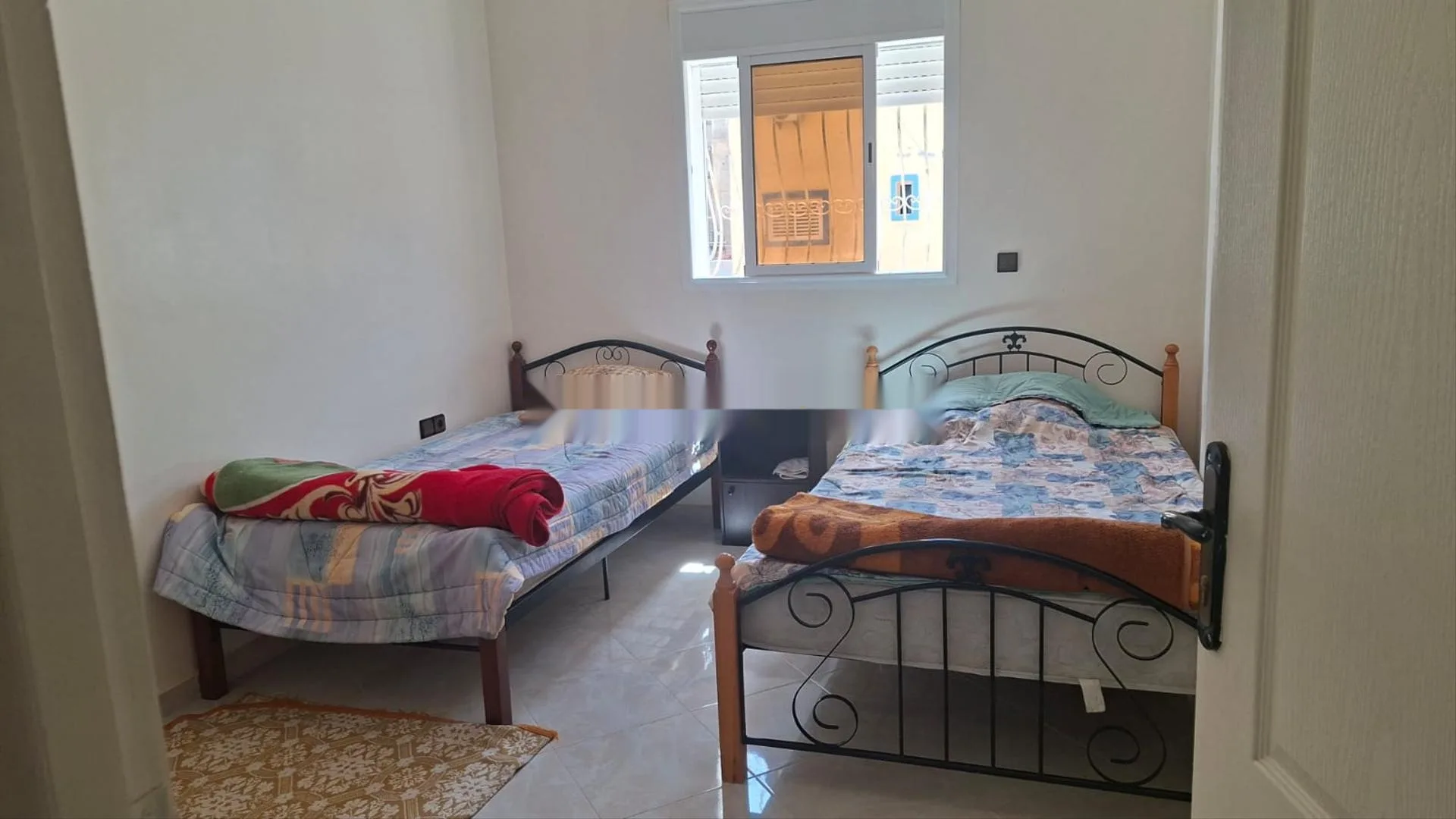 appartement meublé