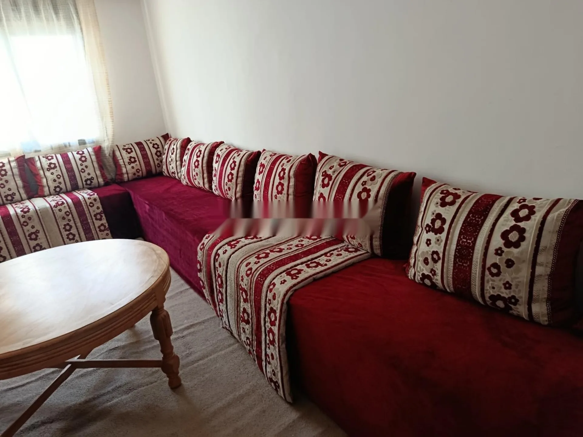 Appartement à louer à la journée