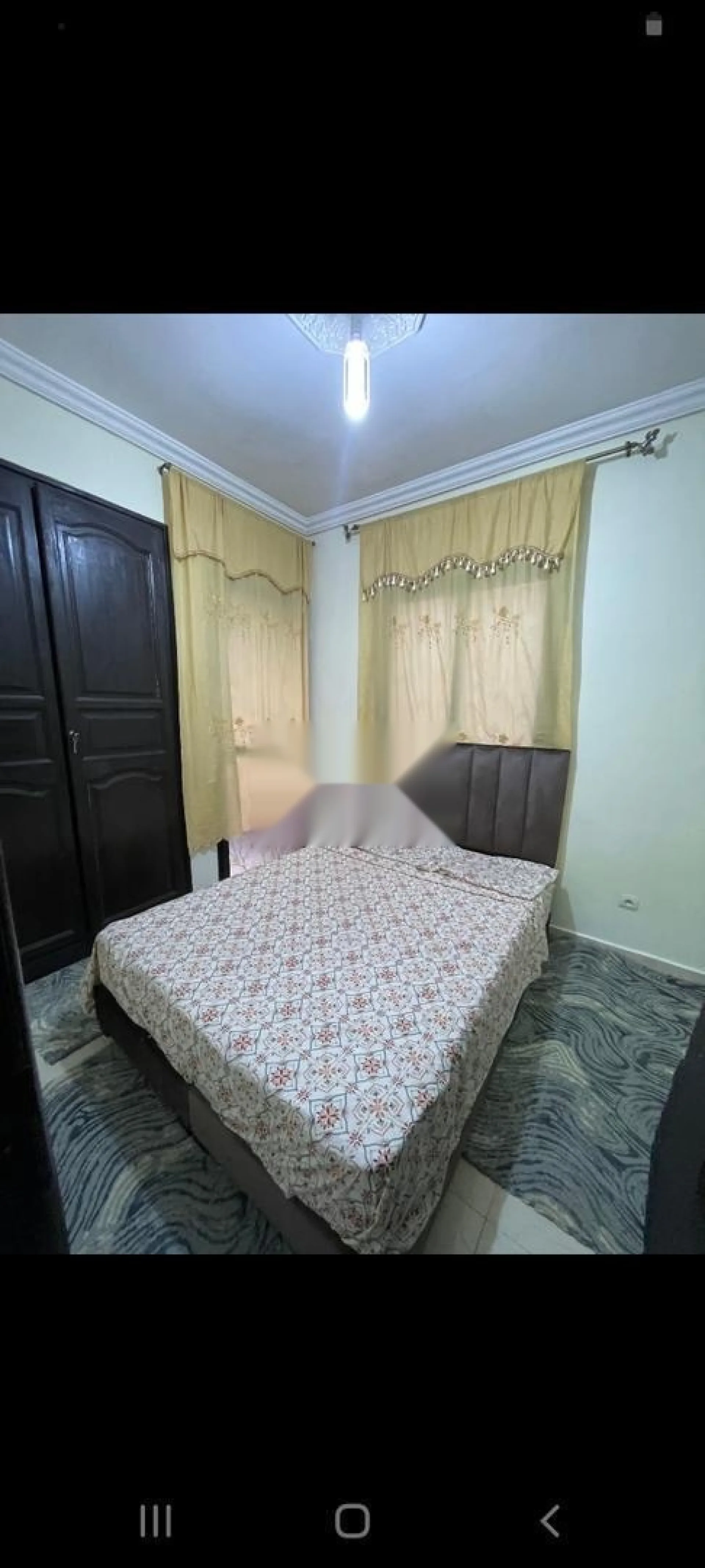 Appartement à louer 76 m²