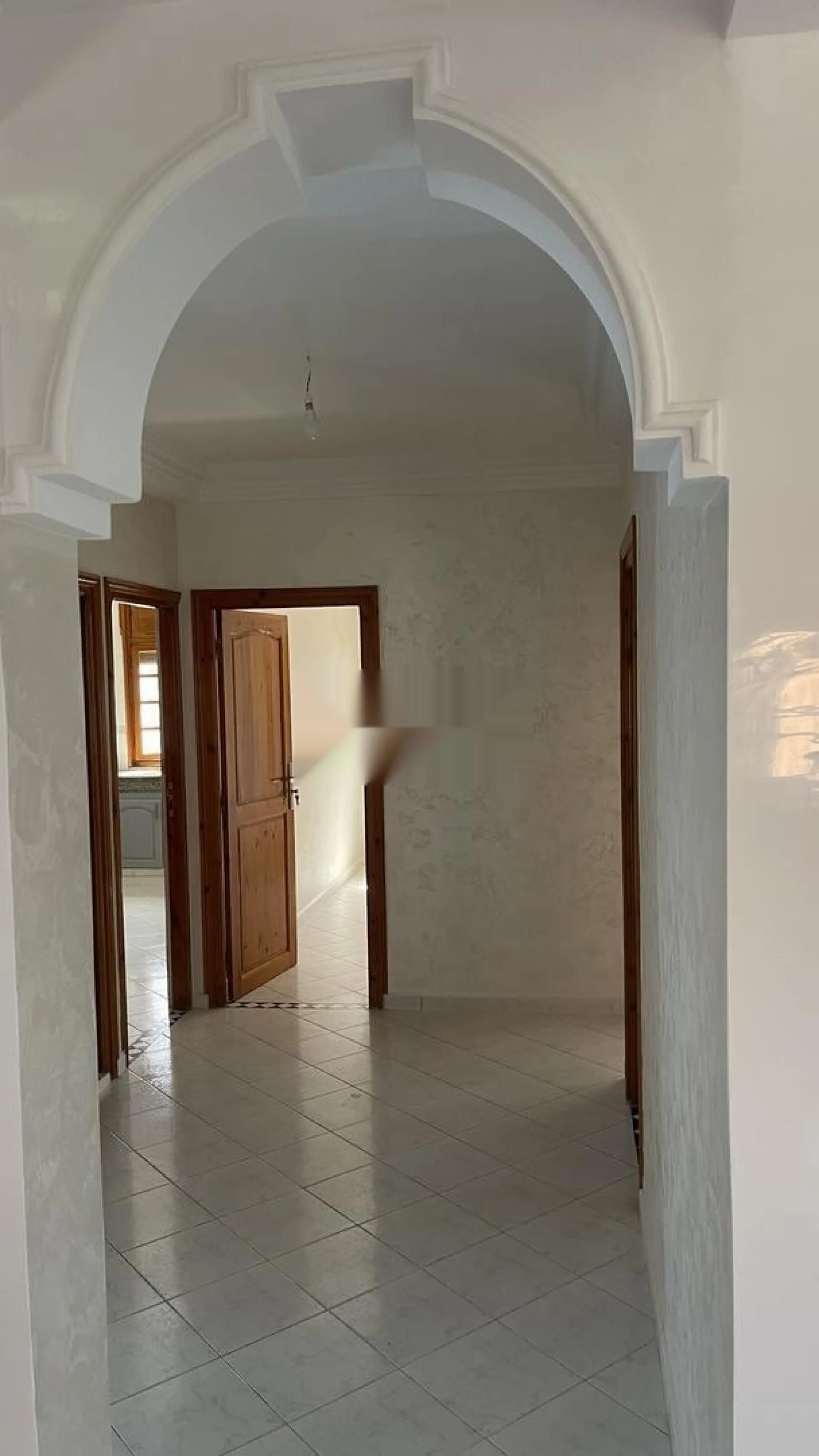 Étage de villa à Ibno Badis
