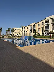 Appartement de vacances Magic House