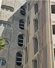 للبيع مكتب غير مهيأ بحي CIL