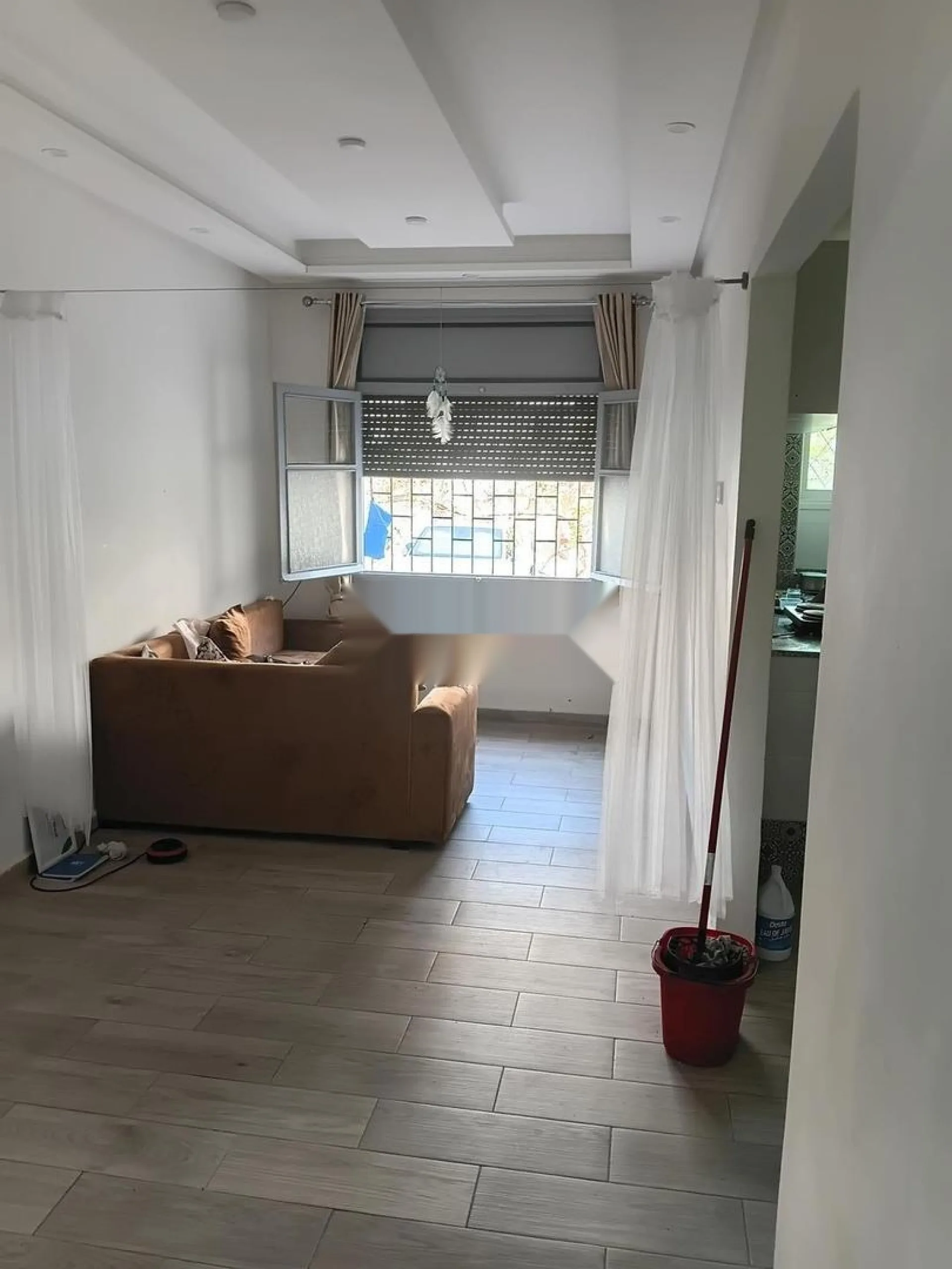 Studio à vendre à Hassan